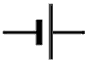 imaxe: símbolo da pila