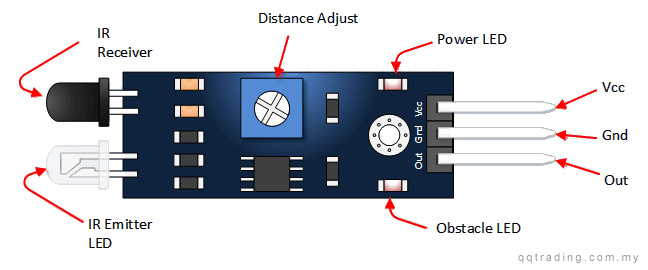 arduino-ir-collision-detection-module-pin-outs